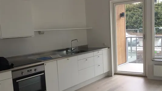 Apartments in Täby - photo 1