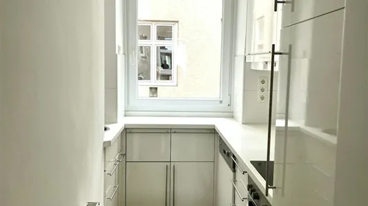 Rooms in Vienna Landstraße - photo 7