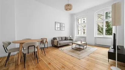 Apartment for rent in Berlin