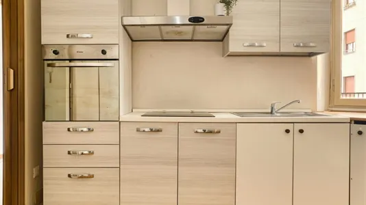 Apartments in Milano Zona 6 - Barona, Lorenteggio - photo 10