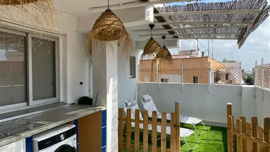 Apartments in Tavernes Blanques - photo 10