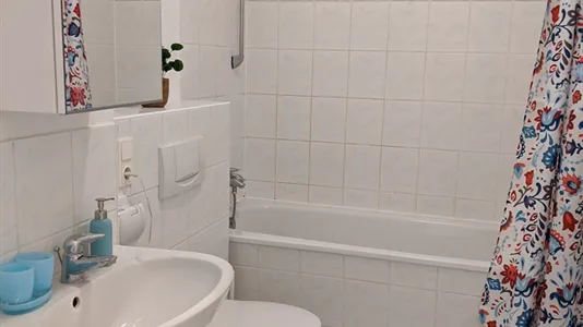 Apartments in Location is not specified - photo 10