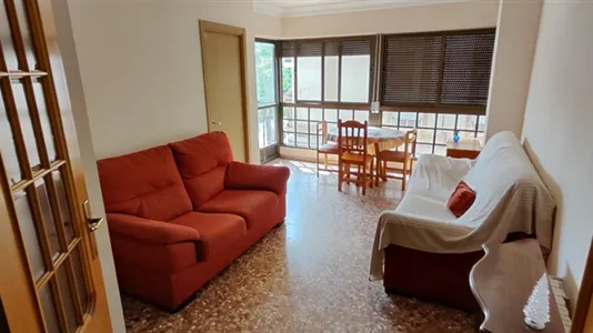 Rooms in Castellón de la Plana/Castelló de la Plana - photo 10