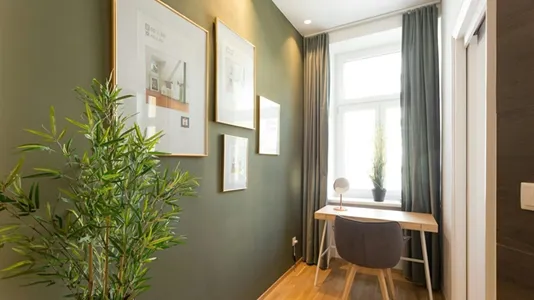 Apartments in Wien Rudolfsheim-Fünfhaus - photo 7