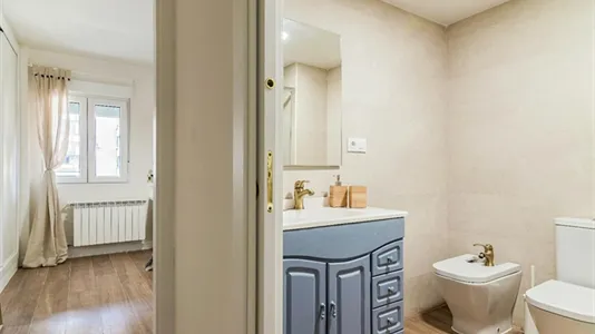 Rooms in Madrid Retiro - photo 6