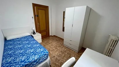 Room for rent in Zaragoza, Aragón