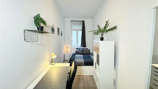 Rooms in Vienna Leopoldstadt - photo 4