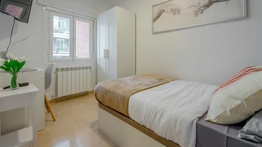 Rooms in Húmera-Somosaguas-Prado del Rey - photo 2