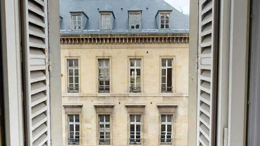 Rooms in Paris 7ème arrondissement - photo 4