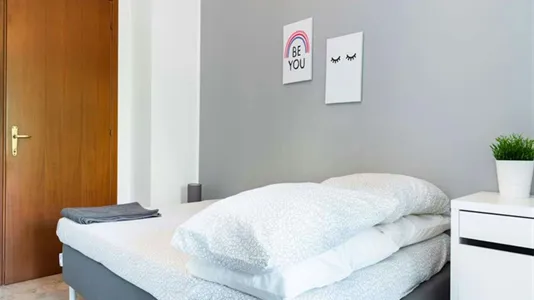 Rooms in Milano Zona 5 - Vigentino, Chiaravalle, Gratosoglio - photo 5