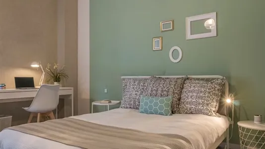 Rooms in Padua - photo 9