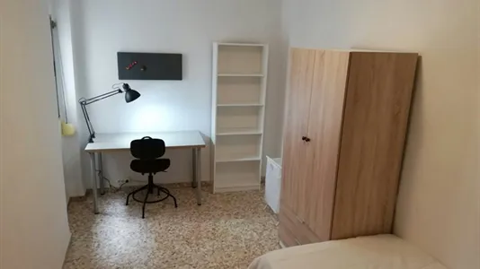 Rooms in Valencia Poblats Marítims - photo 4