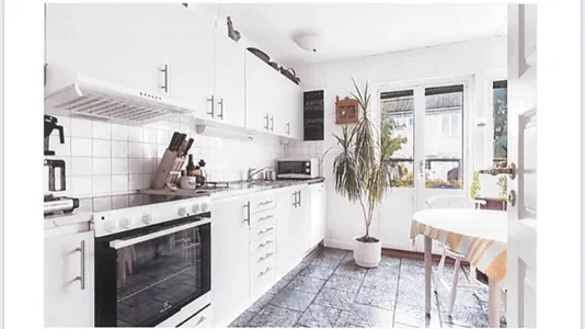 Apartments in Stockholm West - photo 1