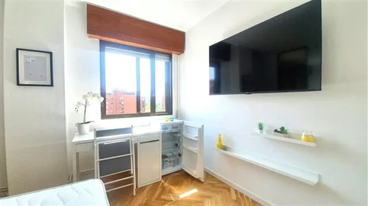 Rooms in Madrid San Blas - photo 6