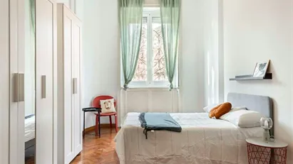 Room for rent in Milano Zona 3 - Porta Venezia, Città Studi, Lambrate, Milan