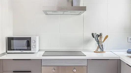 Apartments in Barcelona Ciutat Vella - photo 10