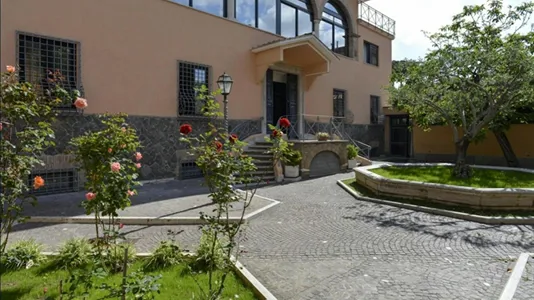 Rooms in Roma Municipio XI – Arvalia/Portuense - photo 10