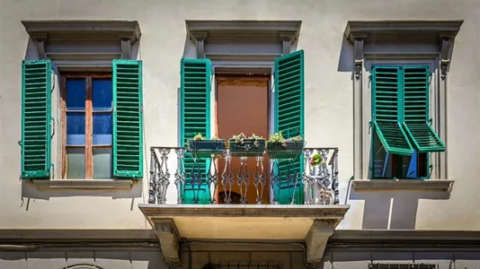 Apartments in Florence - photo 8