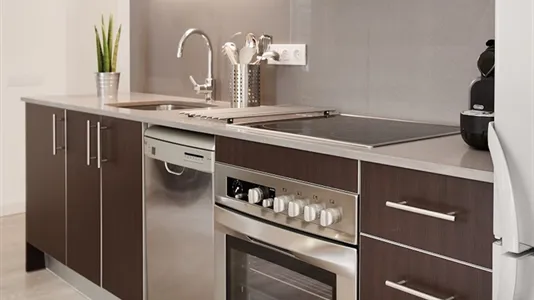 Apartments in Barcelona Ciutat Vella - photo 8