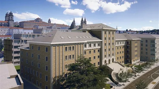 Apartments in Santiago de Compostela - photo 10