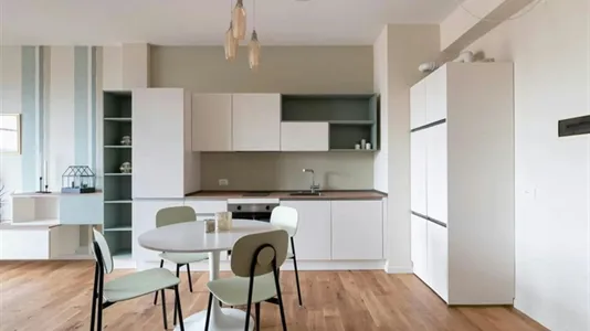 Apartments in Milano Zona 4 - Vittoria, Forlanini - photo 7