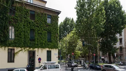 Rooms in Milano Zona 1 - Centro storico - photo 8