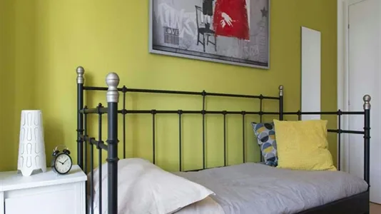 Rooms in Milano Zona 2 - Stazione Centrale, Gorla, Turro, Greco, Crescenzago - photo 1