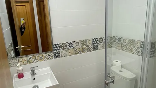 Rooms in Getafe - photo 4