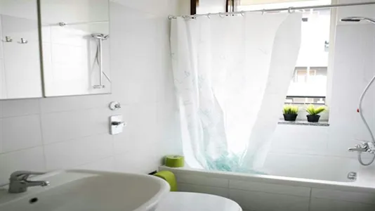 Rooms in Milano Zona 3 - Porta Venezia, Città Studi, Lambrate - photo 9