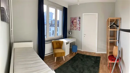 Apartments in Stad Brussel - photo 7