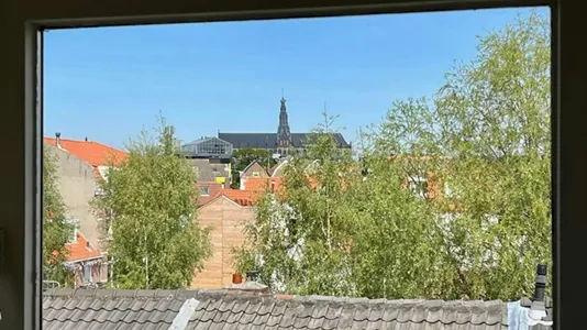 Apartments in Haarlem - photo 8