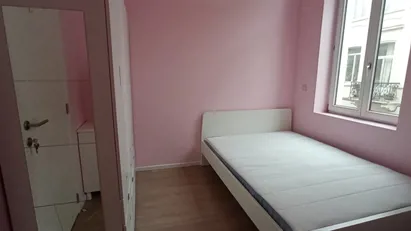 Room for rent in Brussels Etterbeek, Brussels