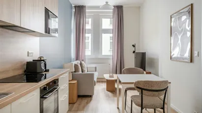 Apartment for rent in Praha 6, Prague