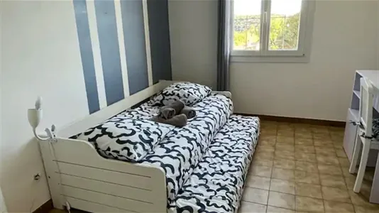 Houses in Lodève - photo 6