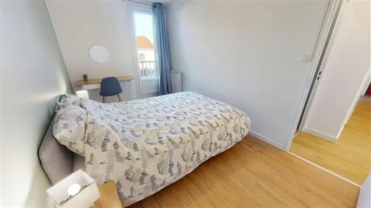 Rooms in Grenoble - photo 3