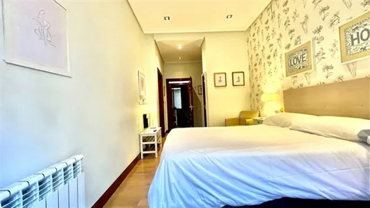 Rooms in Bilbao - photo 6