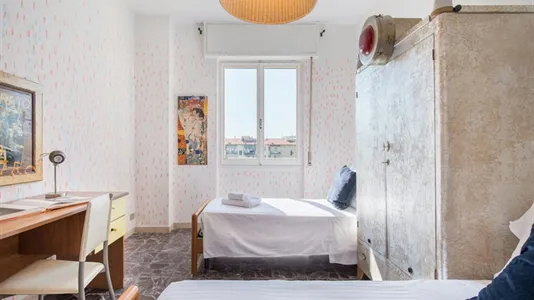 Apartments in Florence - photo 3