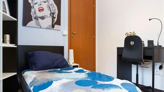 Rooms in Milano Zona 6 - Barona, Lorenteggio - photo 7