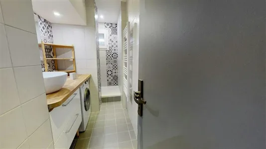 Rooms in Grenoble - photo 10