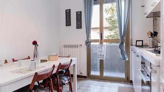 Rooms in Bologna - photo 9