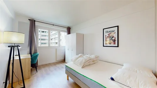 Rooms in Nanterre - photo 9