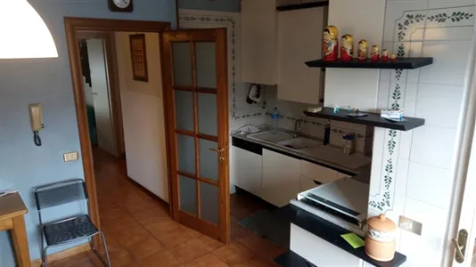 Rooms in Pisa - photo 4