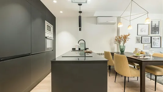 Apartments in Madrid Tetuán - photo 7