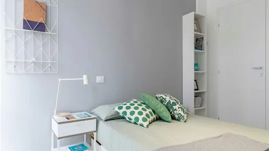 Rooms in Milano Zona 5 - Vigentino, Chiaravalle, Gratosoglio - photo 5
