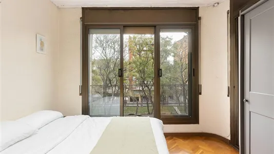 Rooms in Barcelona Les Corts - photo 7