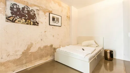 Apartments in Location is not specified - photo 5