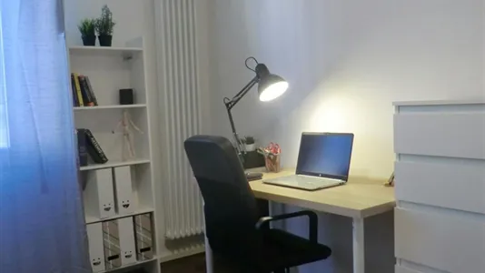 Rooms in Padua - photo 9