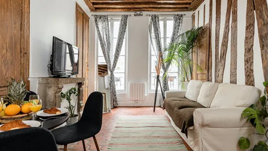 Apartments in Paris 2ème arrondissement - Bourse - photo 2
