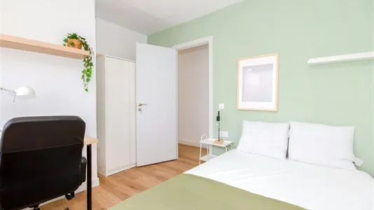 Rooms in Alcalá de Henares - photo 2