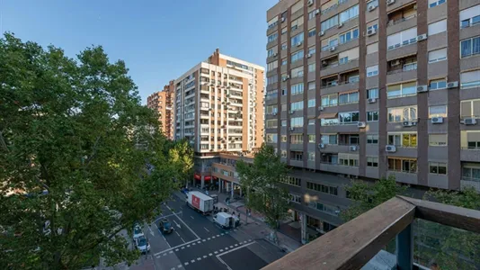 Apartments in Madrid Tetuán - photo 10
